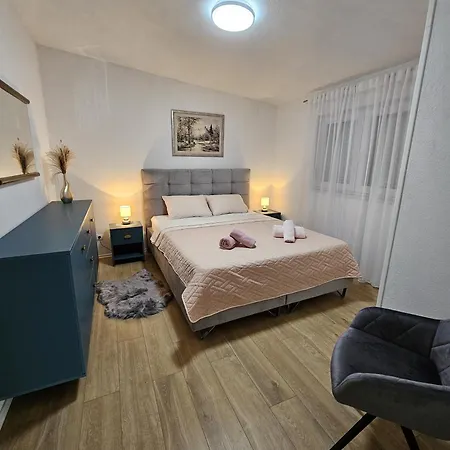 Divino Apartment Mostar