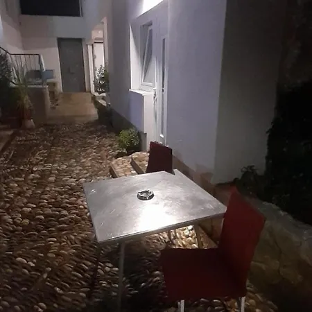 Divino Apartment