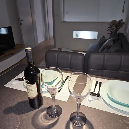 Apartment Divino Mostar