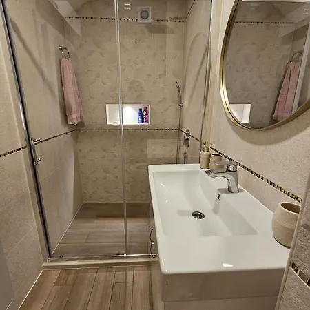 Divino Apartment *
