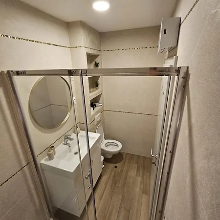 Apartment Divino *