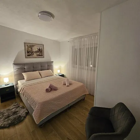 Apartment Divino Mostar