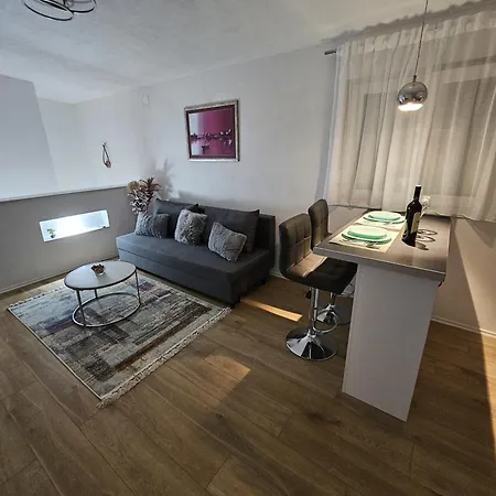 Divino Apartment