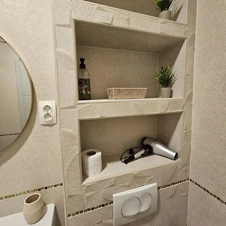 Divino Apartment *