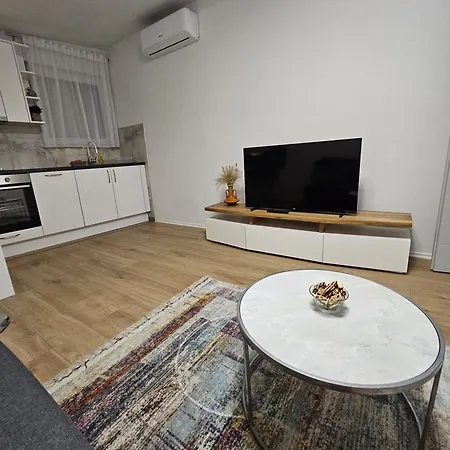 Apartment Divino