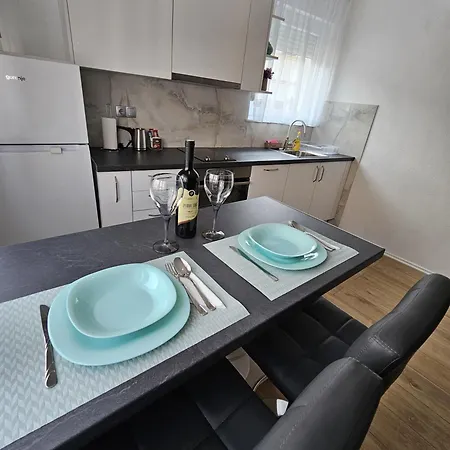 Apartament Divino Mostar